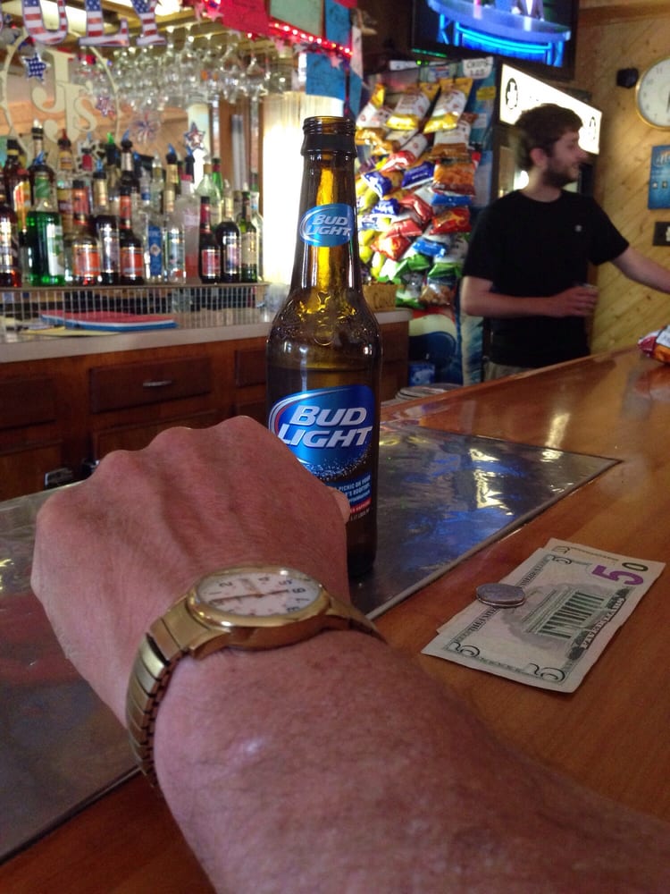 JJ’S YALE BAR Updated September 2024 807 Eli Ave, Bessemer