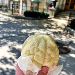 Melon Pan