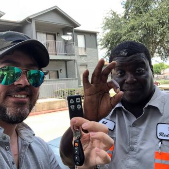 Okey Do Key Locksmith  - Cadillac Seville Key Replacement in Houston TX - Keys & Locksmiths Near Me - Houston, Texas