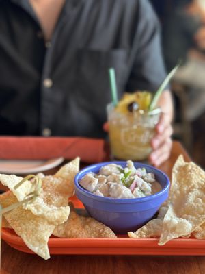 Hula's Island Grill by null