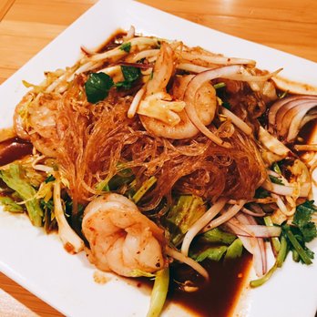 Thai Woodhouse - Yum woon sen - Thai Near Me - Ormond Beach, Florida Thai Woodhouse - Yum woon sen - Thai Near Me - Ormond Beach, Florida