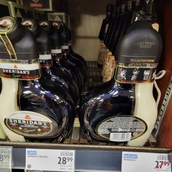 BC Liquor Stores - Found Sheridan in a liquor store after half a decade! The last time was in duty free somewhere in Asia! - Beer, Wine & Spirits Near Me - New Westminster, British Columbia BC Liquor Stores - Found Sheridan in a liquor store after half a decade! The last time was in duty free somewhere in Asia! - Beer, Wine & Spirits Near Me - New Westminster, British Columbia