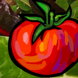 Dancing Tomato Farm