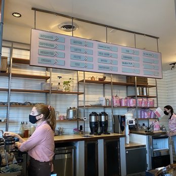 Coffee Commissary - Menu - Coffee & Tea Near Me - Los Angeles, California Coffee Commissary - Menu - Coffee & Tea Near Me - Los Angeles, California