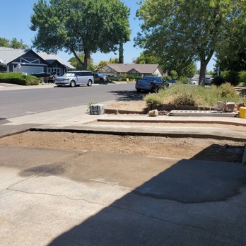 Edgar's concrete - Ready for rebar. - Masonry/Concrete Near Me - Roseville, California Edgar's concrete - Ready for rebar. - Masonry/Concrete Near Me - Roseville, California