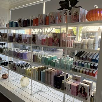 Fox and the Hair - Kevin Murphy product - Hair Salons Near Me - Petaluma, California Fox and the Hair - Kevin Murphy product - Hair Salons Near Me - Petaluma, California