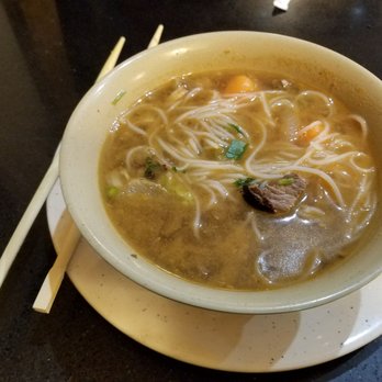 Chow Time Grill & Buffet - I like the place, need to bump up the seasonings 25% - Buffets Near Me - Tamarac, Florida