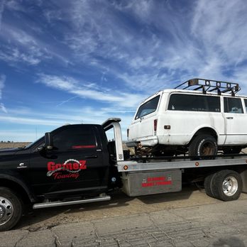Gomez Towing - Towing Near Me Gomez Towing - Towing Near Me