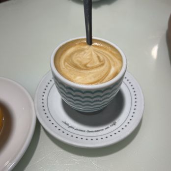 Confiteria Dominga - Coffee - Bakeries Near Me - Noia, C