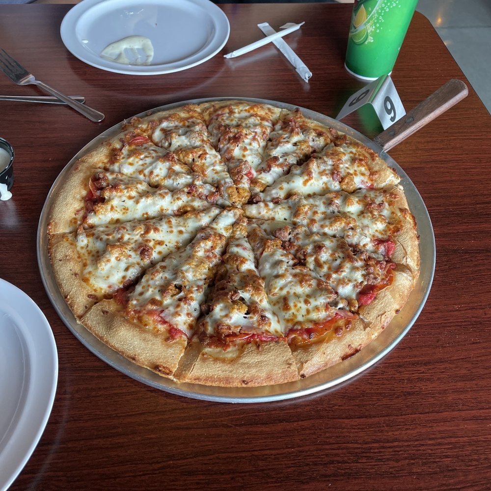 Westside Pizza - Meat mania - Pizza Near Me - Plain City, Utah Westside Pizza - Meat mania - Pizza Near Me - Plain City, Utah