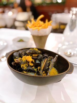 Bouchon at The Venetian by null