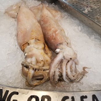 Rose's Seafood - Seafood Markets Near Me - Seabrook, Texas