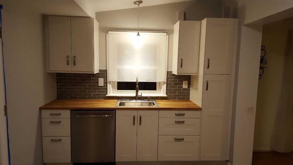 Slide of Montgomery County Contractors