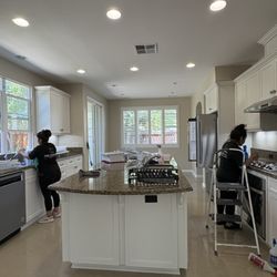 DRB Cleaning