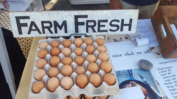Oakdale Morning Market by null