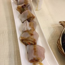 新斗記 - Special rice roll