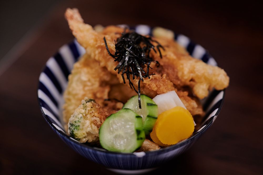 Azuma Japanese Restaurant