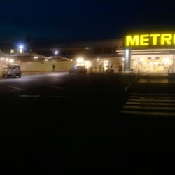 Metro