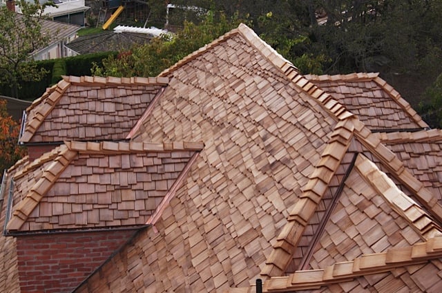 Slide of Ridout Roofing