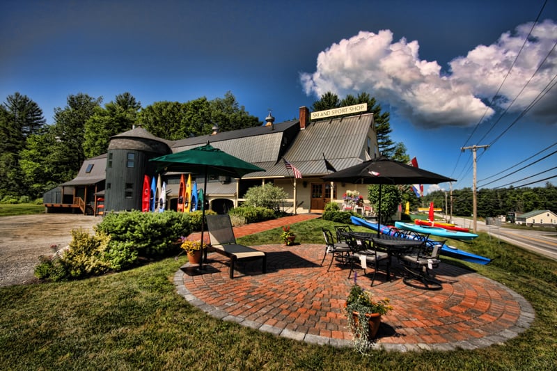 EQUIPE SPORT Updated August 2024 8749 Vt Rt 30, Rawsonville