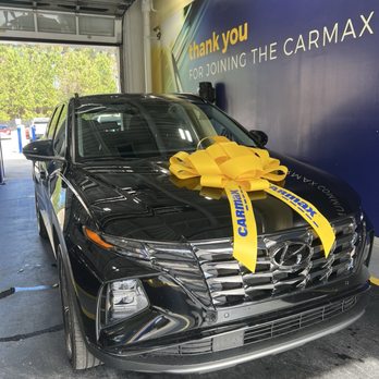 CarMax - Hyundai Tucson - Car Buyers Near Me - Mobile, Alabama