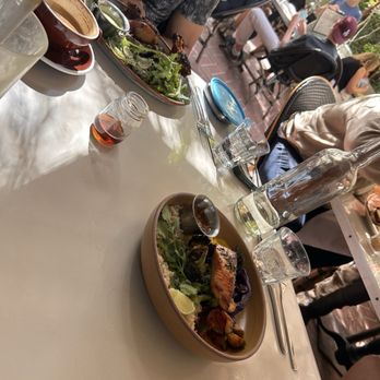 Superba Food + Bread Hollywood - New American Near Me - Los Angeles, California Superba Food + Bread Hollywood - New American Near Me - Los Angeles, California