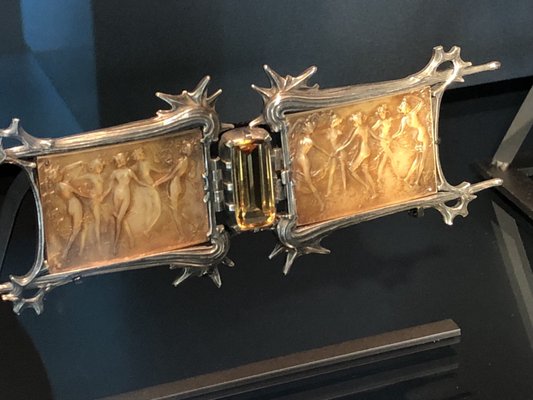 Musée Lalique by null