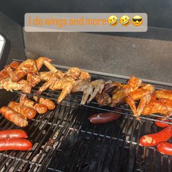 Rolling Smoked BBQ & Soul