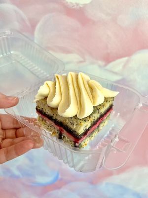 Reverie Bakeshop by null