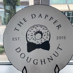 Dapper Doughnut