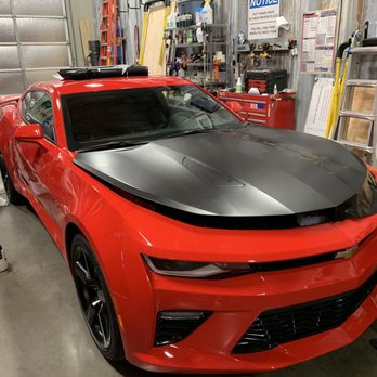 WrapJax - Vehicle Wraps Near Me - Tacoma, Washington