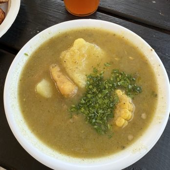 Casa En El Aire - Sancocho - Mexican Near Me - Santa Clara, California Casa En El Aire - Sancocho - Mexican Near Me - Santa Clara, California