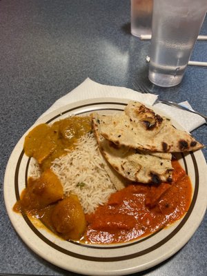 Himalayan Flavor-Logan by null