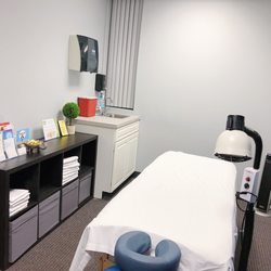 Promise Integrative Medicine Clinic - Treatment Room