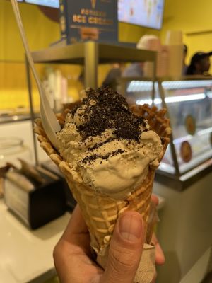 Van Leeuwen Ice Cream by null