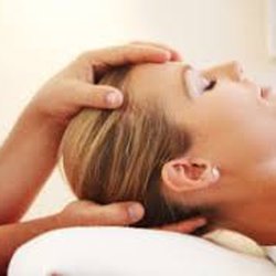 Pure Touch Spa - Craniosacral therapy is a gentle way to restore balance to the nervous system while releasing effects of stress due to injury or trauma
