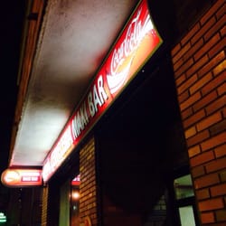 Bar Maxi - Entrada
