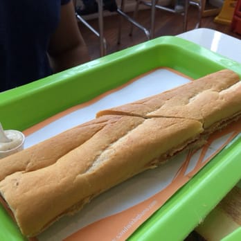 Sandwich Qbano - Hawaiian - Sandwiches Near Me - Miami Beach, Florida Sandwich Qbano - Hawaiian - Sandwiches Near Me - Miami Beach, Florida