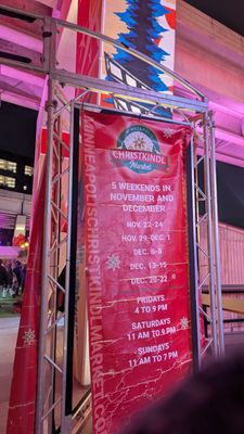 Minneapolis Christkindl Market by null