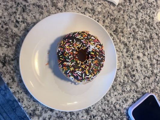 Randy’s Donuts by null