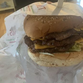 Mister Meal - Monster burger - American Near Me - Ludwigshafen, RP Mister Meal - Monster burger - American Near Me - Ludwigshafen, RP