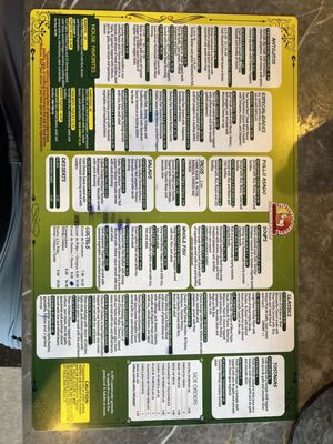 El Pollo Alegre by null