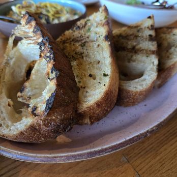 Trust - Side of bread - New American Near Me - San Diego, California Trust - Side of bread - New American Near Me - San Diego, California