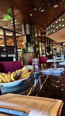 The Lymbar by null