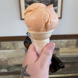 Silbermann's Ice Cream