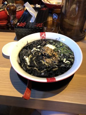 Ramen Nagi by null