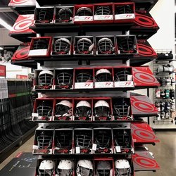 Monkey Sports - Woodbridge - Top Brands For Lacrosse Equipment in Stock Everyday
