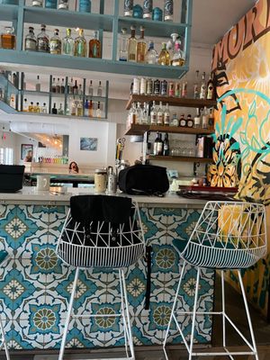 Nico’s Taco Bar on Como by null