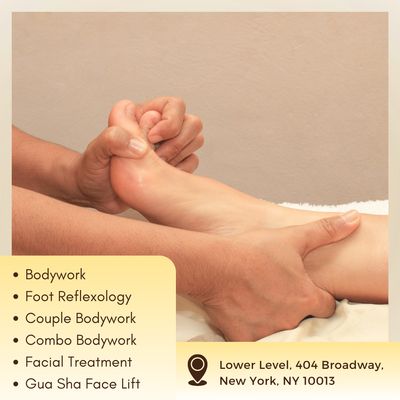 Pure Relax Spa by null