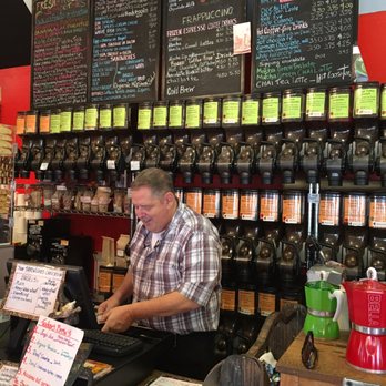 The Coffee Mill - Coffee & Tea Near Me - Rehoboth Beach, Delaware